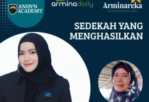 Sedekah Terbaik adalah yang Paling Bermanfaat
