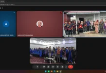Teknik Elektro Polbeng Harapkan Kolaborasi TVET Industry Immersion Berkelanjut