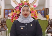 Kasmarni Harap JMSI Terus Hadirkan Informasi Berkualitas dan Berimbang