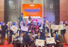 Mahasiswa Penerima KIP-K Polbeng Raih Prestasi Gemilang di PORDISNAS 2026