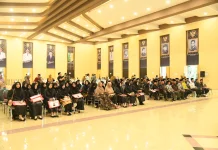 Kafilah Bengkalis Tuntaskan Registrasi MTQ Riau, Siap Berlaga Harumkan Negeri