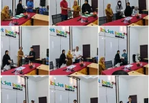 BAZNAS Bengkalis Salurkan Bantuan untuk Korban Kebakaran Rumah di Bukit Batu