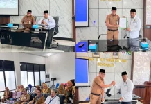 BAZNAS Bengkalis Salurkan 6 Unit Alat Kesehatan Dukung Pelayanan RSUD