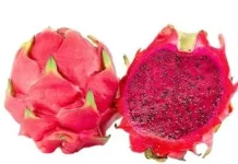Manfaat Buah Naga untuk Kesehatan, Kaya Nutrisi dan Baik Dikonsumsi Setiap Hari
