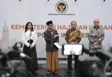 Musim Haji 2027, Pesawat Garuda Bisa Layani Wisatawan Arab ke Indonesia