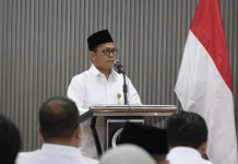 Kemenhaj Buka Seleksi Terbuka Jabatan Administrator dan Pengawas Tahun 2026