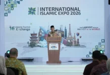 Tata Kelola Haji dan Umrah Harus Terintegrasi, Berorientasi pada Jemaah