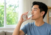 Rahasia Menurunkan Berat Badan dengan Air Putih, Mudah dan Terbukti Efektif