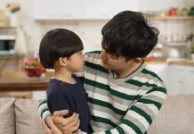 Anak yang Didengar Tumbuh Lebih Percaya Diri, Ini Penjelasan Ahlinya