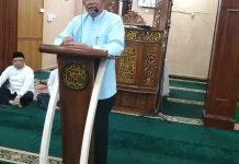 PWRI Bengkalis Jadikan Tahun Baru Islam Momentum Muhasabah dan Pengabdian