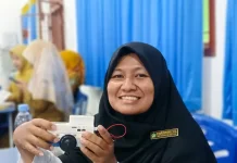 STEM Robotik, Dorong Transformasi Pembelajaran Digital