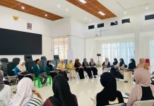 Mahasiswa IAIN Datuk Laksamana Bengkalis Susun Kajian Kelangkaan BBM