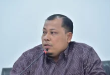 Kekurangan Guru di SMAN 3 Bukit Batu Dinilai Belum Terselesaikan