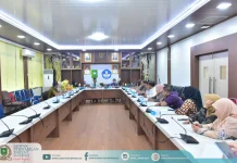 DPRD Bengkalis Bahas Solusi Keterbatasan Daya Tampung SMAN di Mandau