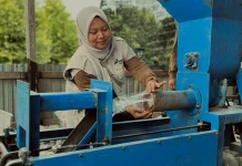 PT PHR Zona Rokan Berdayakan UMKM, Pemuda dan Perempuan