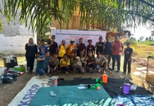 PHR Fokus Tingkatkan Kapasitas Warga hingga Mampu Kelola Potensi Secara Mandiri