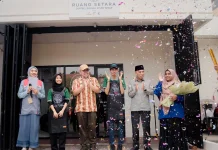 Ubah Cara Pandang Disabilitas, PHR Beri Kesempatan Penyandang Disabilitas