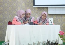 Regu Fahmil Putri Bengkalis Melaju ke Final di MTQ Riau 2026