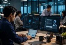 AI Ubah Pola Kerja Modern