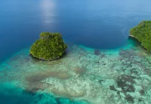 Daftar Negara Dengan Jumlah Pulau Terbanyak di Dunia