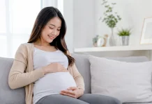 Kenali Gejala Awal Kehamilan sejak Minggu Pertama