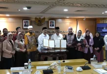Kemenhaj Apresiasi Dukungan Komite III DPD RI untuk Peningkatan Layanan