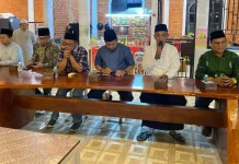 Kemenag Pelalawan Tekankan Syiar Al-Qur’an dan Pembinaan Generasi Qurani
