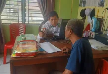 KUA Tanah Putih Terapkan Inovasi “Datang Mudah, Pulang Tuntas” Tingkatkan Layanan