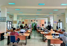 Kafilah Kota Dumai Loloskan 6 Finalis dan 4 Semifinalis di MTQ XLIV Provinsi Riau