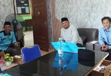 BKPRMI dan KUA Tualang Perkuat Sinergi Pembinaan Generasi Muda Islam