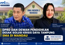 DPRD dan Dewan Pendidikan Desak Solusi Krisis Daya Tampung SMA di Mandau