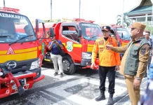 Siak Perkuat Patroli Cegah Ancaman Karhutla saat Super El Nino
