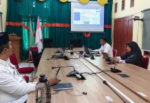 Kemenag Siak Perkuat Pelayanan Publik yang Transparan dan Akuntabel