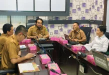 Libur Sekolah di Bengkalis Diperpanjang, Siswa Masuk 13 Juli