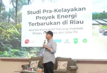 Polbeng Tegaskan Komitmen Dukung Target Net Zero Emission 2060 melalui Pemanfaat
