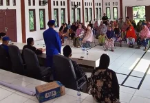 Ditpolairud Polda Riau Gandeng Mahasiswa UGM Bantu Warga Siak dalam Program Jalur