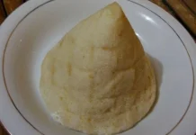 Kasuami, Warisan Kuliner Sulawesi Tenggara yang Tetap Bertahan
