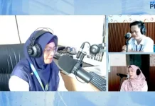 Dosen Polbeng Raih Beasiswa Doktoral Luar Negeri Bergengsi