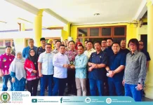 DPRD Bengkalis Matangkan Ranperda untuk Perkuat Perlindungan Tenaga Kerja