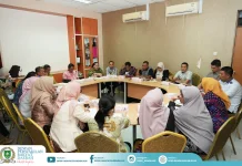 DPRD Bengkalis Pelajari Praktik Kota Batam untuk Matangkan Ranperda Kabupaten La