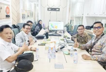 Hendry Munief Usulkan Anggaran Khusus untuk Daerah Kepulauan Indonesia