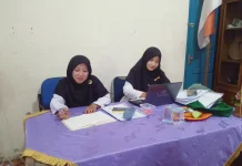 MTs YPPI Bengkalis Gelar Raker Sambut Tahun Ajaran 2026/2027