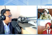 Manja Irmayanti, Siswa Berprestasi Asal Bengkalis Menggapai Asa di Sekolah Rakyat