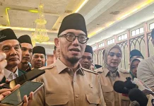 Pemerintah Usulkan Jemaah Haji 2027 Bayar 40 Persen dari Total BPIH