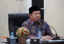 UU Pesantren Tegaskan Kesetaraan Pesantren dalam Sistem Pendidikan Nasional