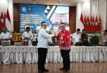 Siak Perkuat Layanan Digital lewat Kerja Sama Sertifikat Elektronik