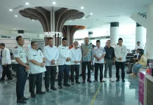 Siak Gandeng Ombudsman Perkuat Pelayanan Publik Berkualitas Berkelanjutan