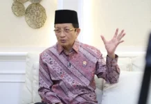 Kemenag Perketat Standar Pesantren untuk Cegah Penyimpangan dan Lindungi Santri
