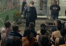 Lapas Bengkalis dan Polri Bongkar Jaringan Narkoba Internasional