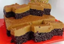 Katirisala, Kue Tradisional Bugis dengan Rasa Manis yang Legit